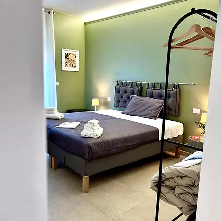 Polignano By Ninni Habitación en casa particular Bari