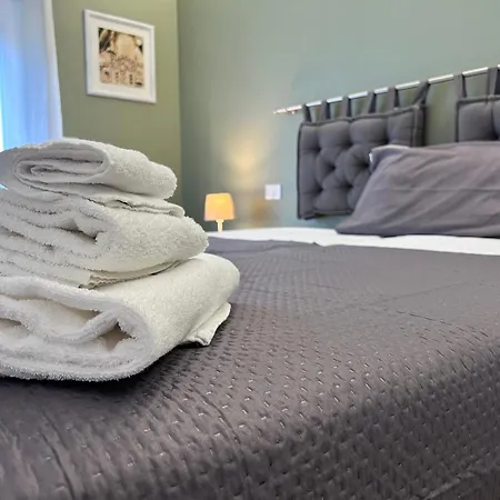 Habitación en casa particular Polignano By Ninni