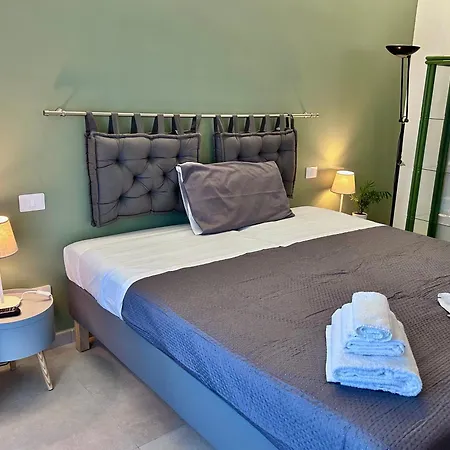 Habitación en casa particular Polignano By Ninni *