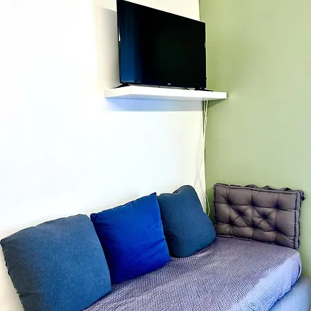 Habitación en casa particular Polignano By Ninni Bari