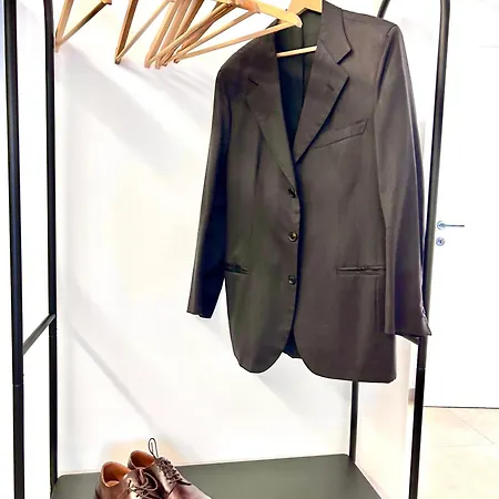 Polignano By Ninni Habitación en casa particular