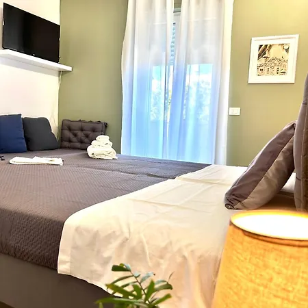 Polignano By Ninni Habitación en casa particular *