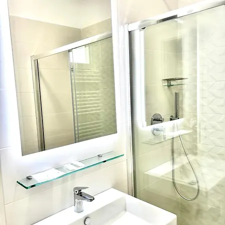 Habitación en casa particular Polignano By Ninni Bari