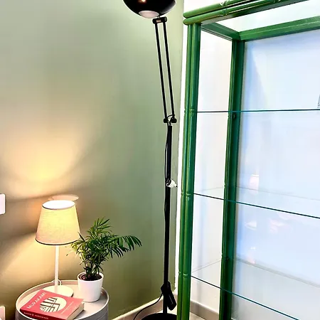 Habitación en casa particular Polignano By Ninni