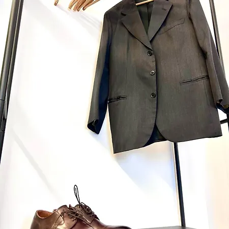 Polignano By Ninni Habitación en casa particular *