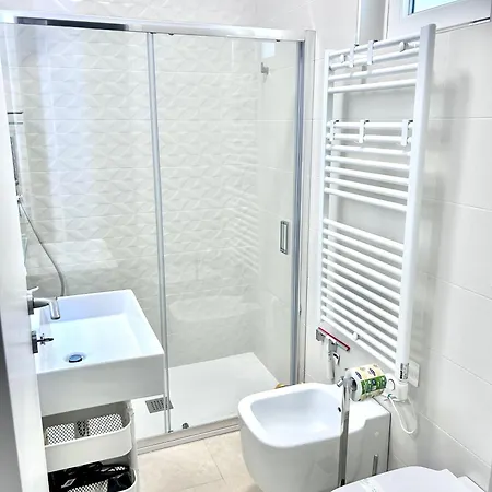 Habitación en casa particular Polignano By Ninni Bari