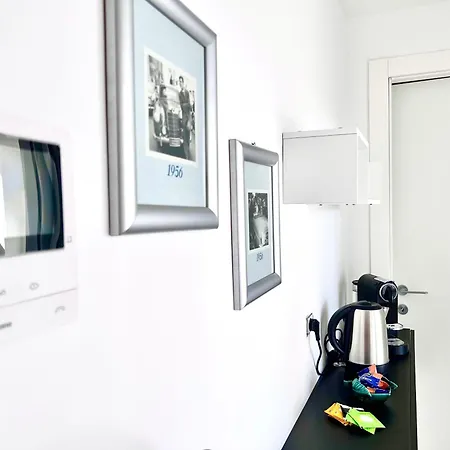 Polignano By Ninni Bari